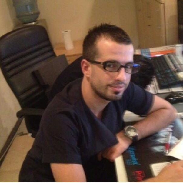 Ismail