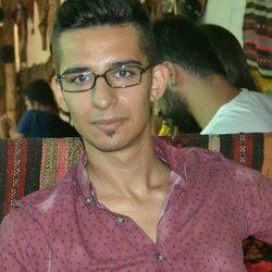 İsmail