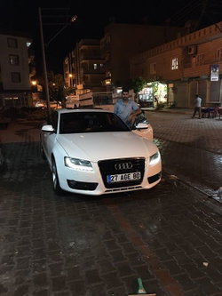 Mahmut