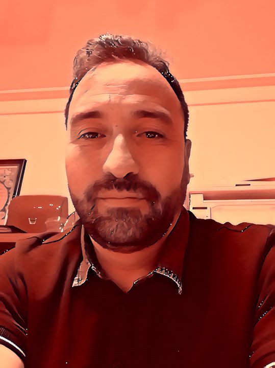 Ahmet