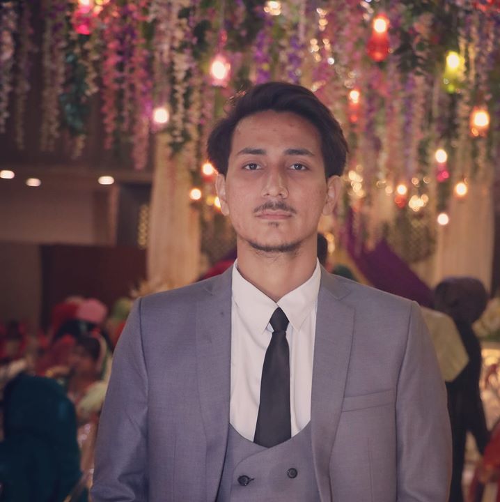 Muhammad