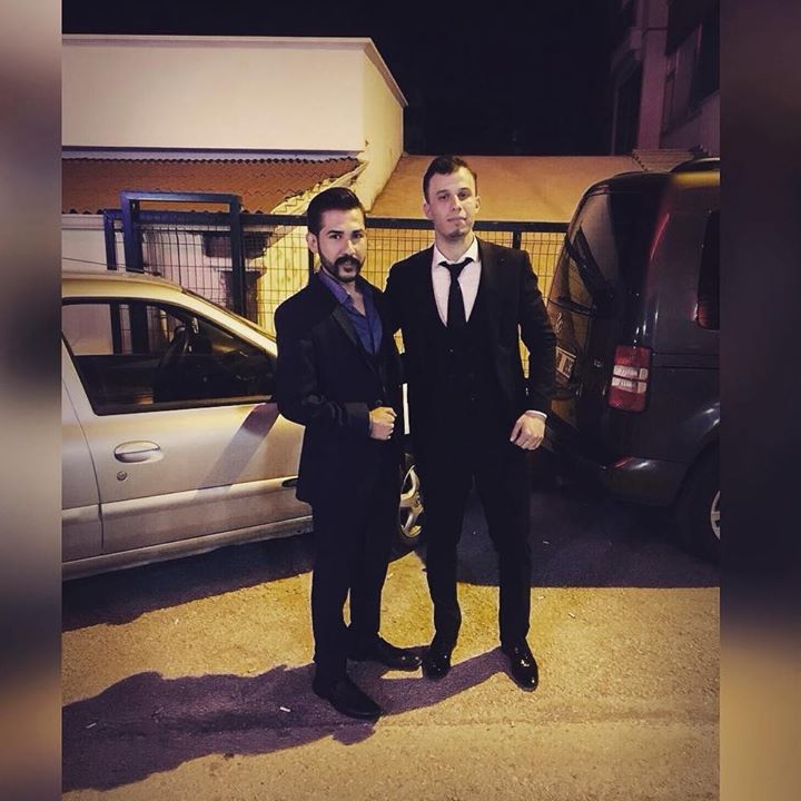 Enes