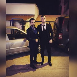 Enes