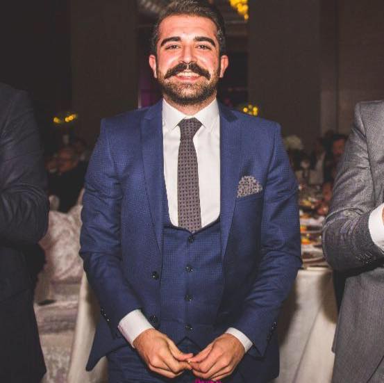 Serkan