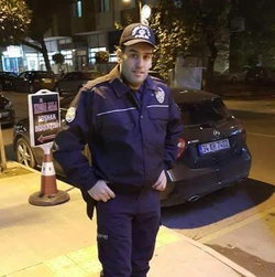 Caner