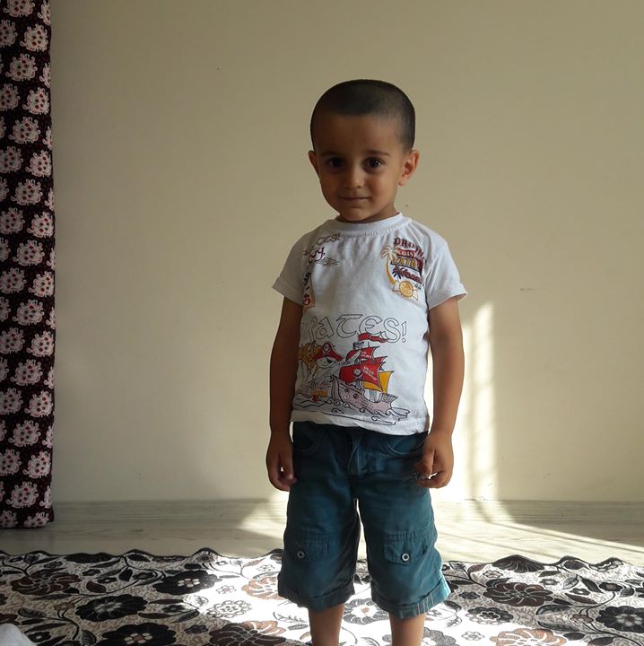 Kemal