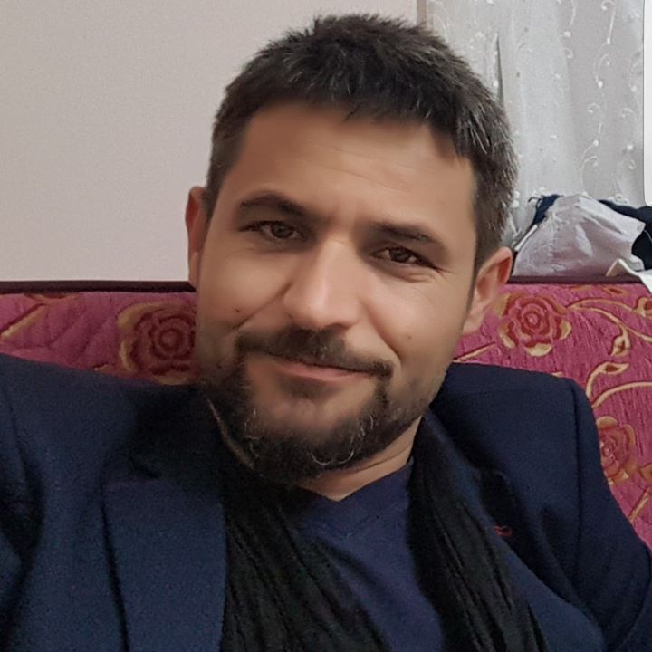 Ayhan