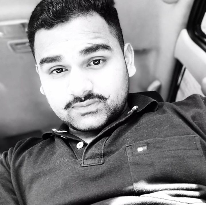 Raghav