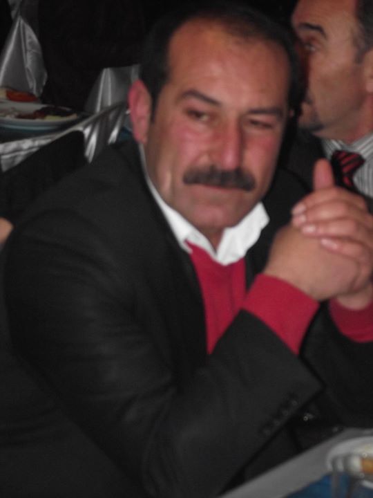 Rüstem