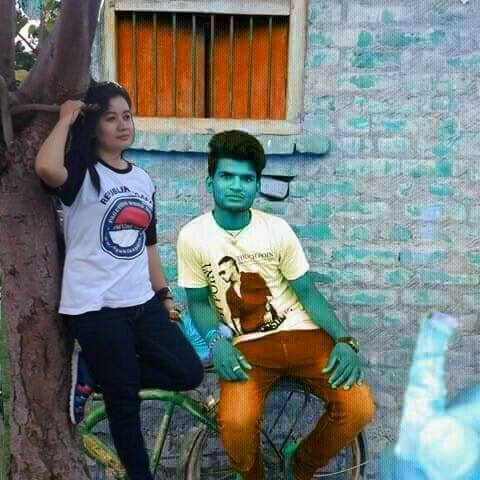 Sunil