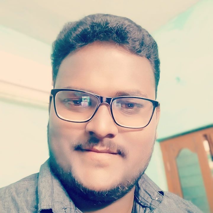 Mahesh