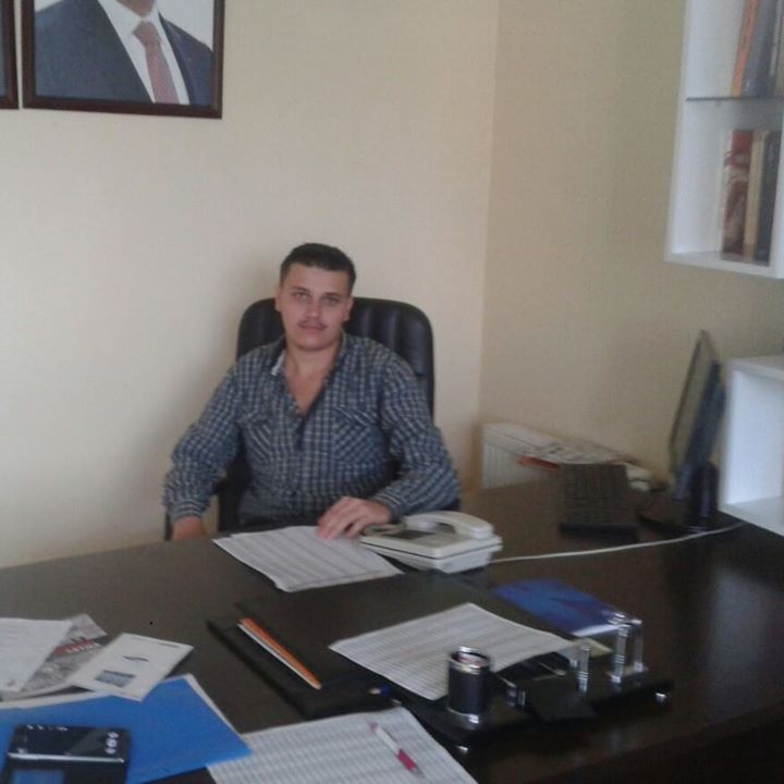 Ercan
