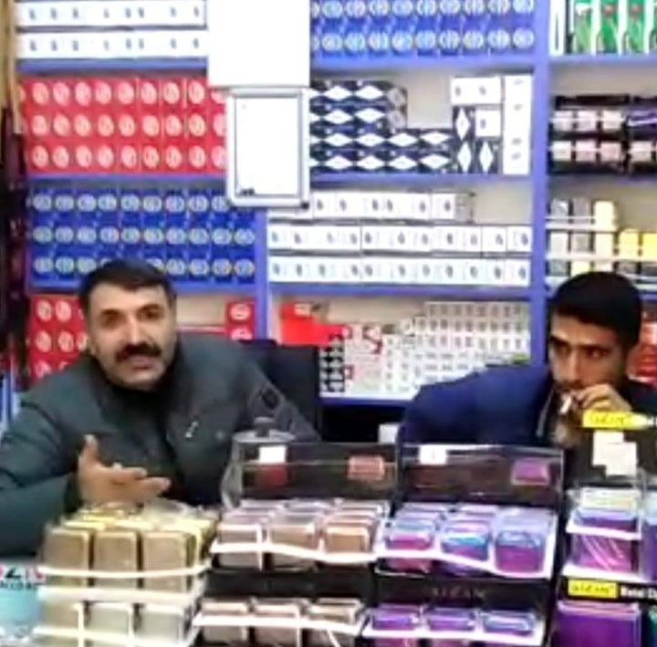 Yılmaz