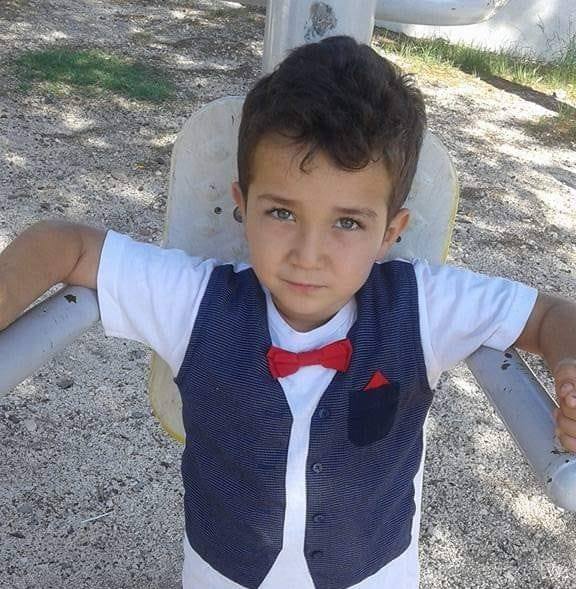 Ismail