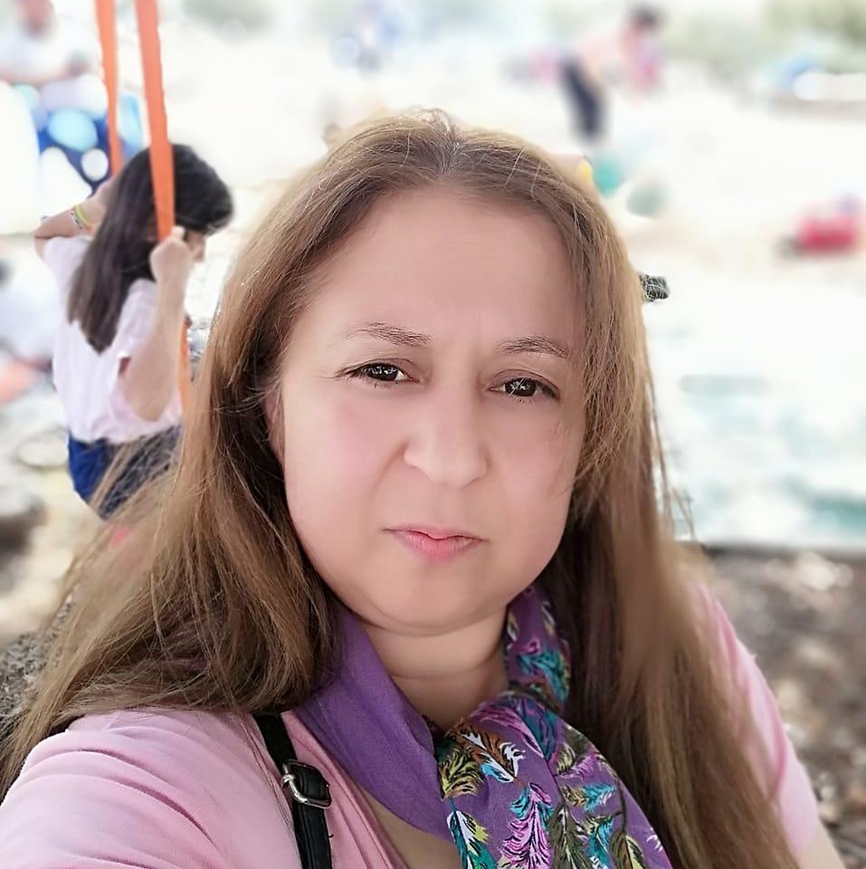 Nilüfer