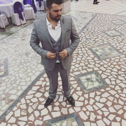 Serkan