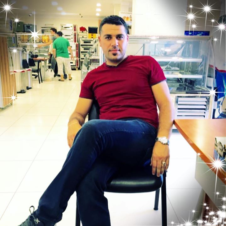 Ahmet