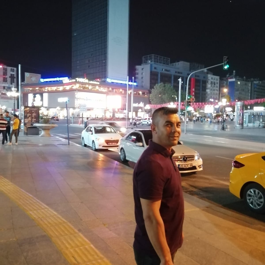 Cengiz