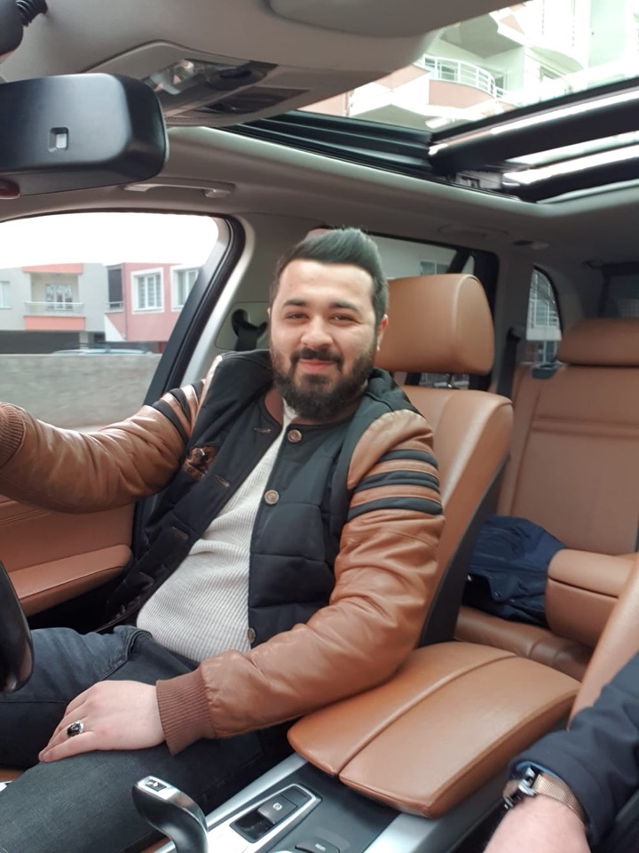 Serdar