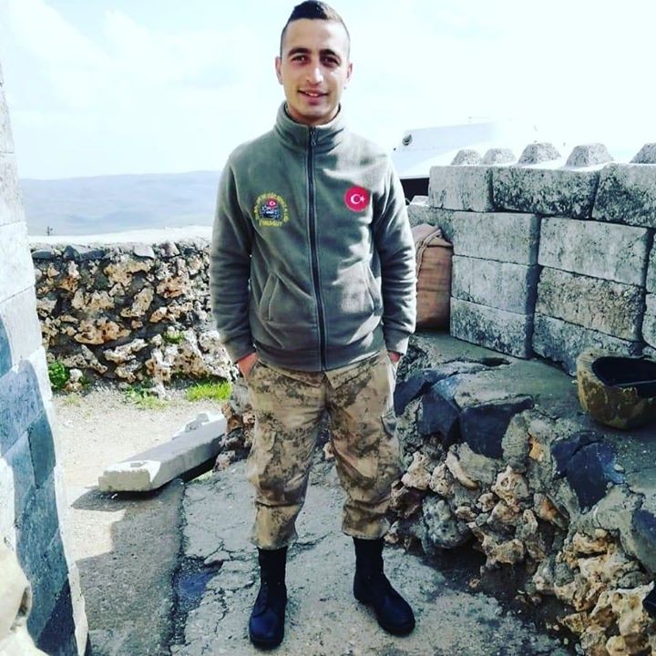 Abdullah