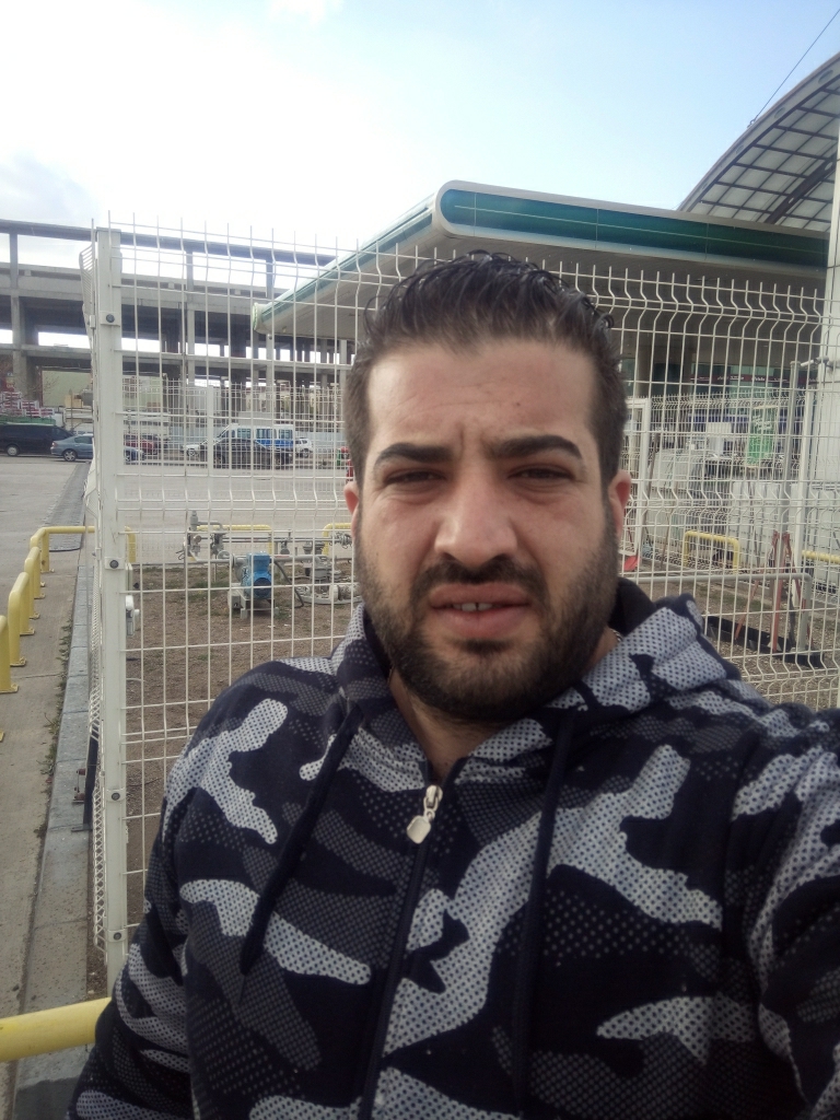 Serkan