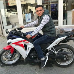 Ferhat