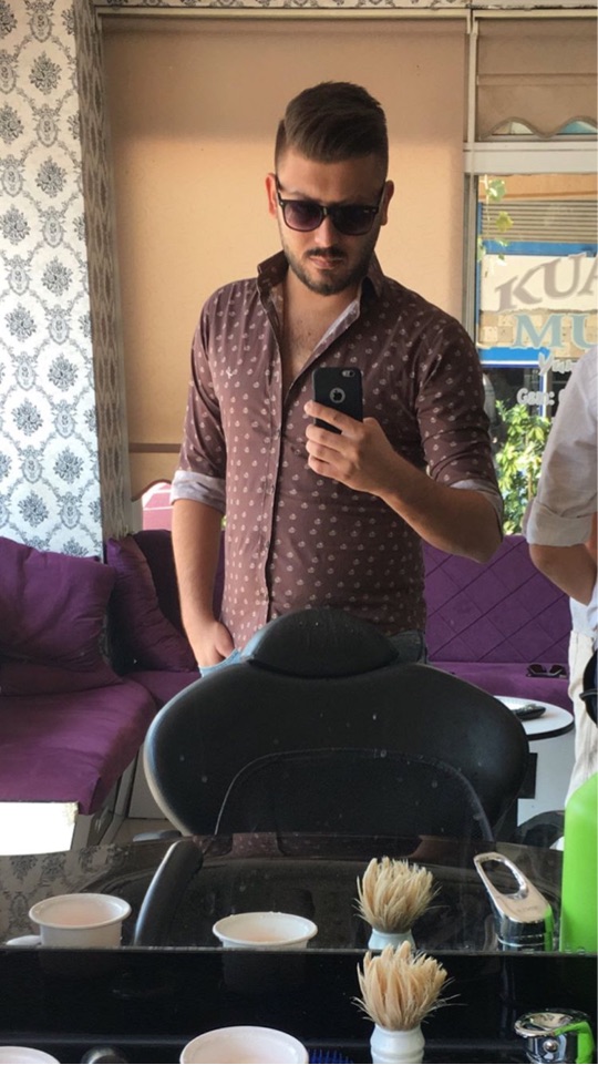 Burak