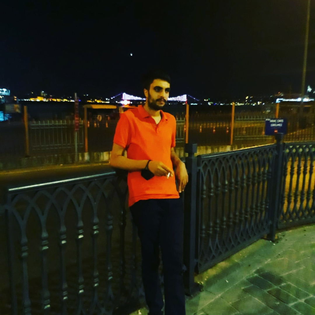Mustafa