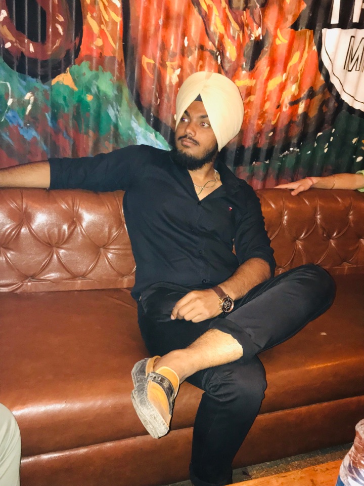 Amrit