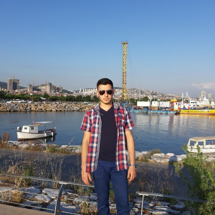 Yusuf