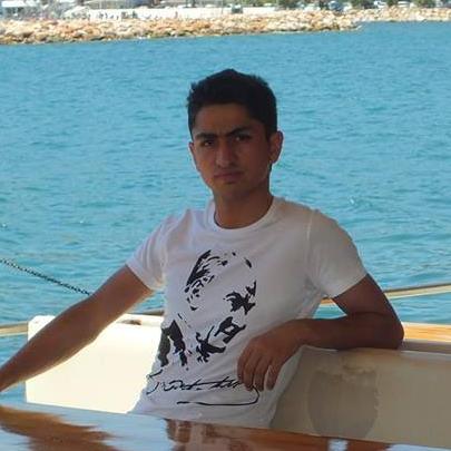 Serkan