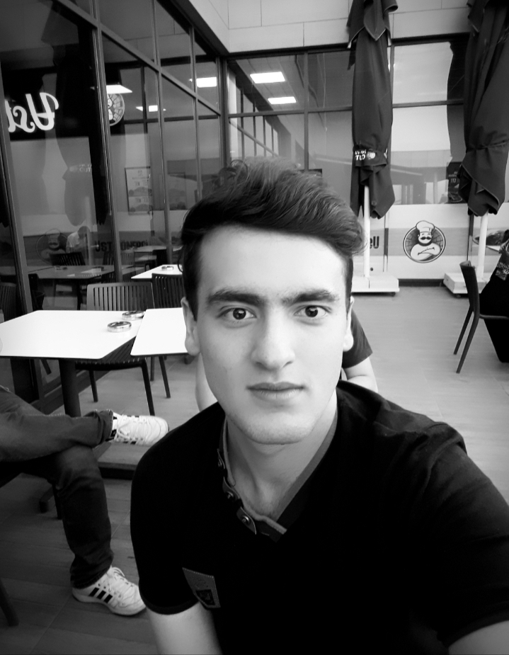 Muhammet