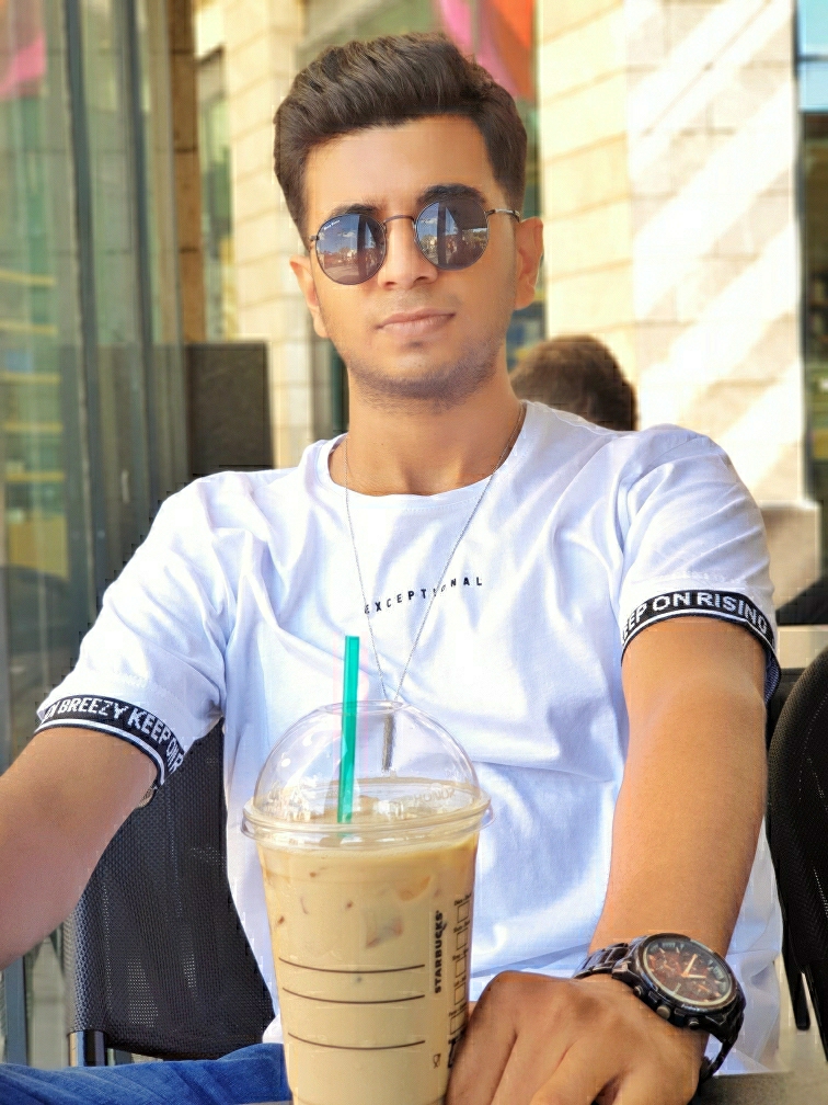 Ali