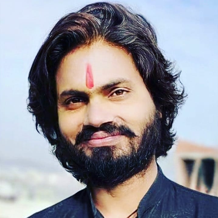 Shyam