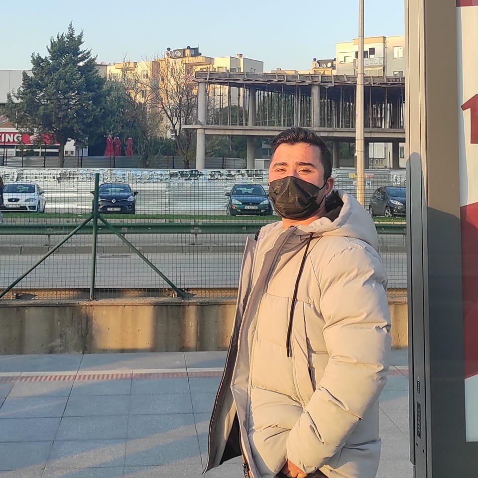 İsmail