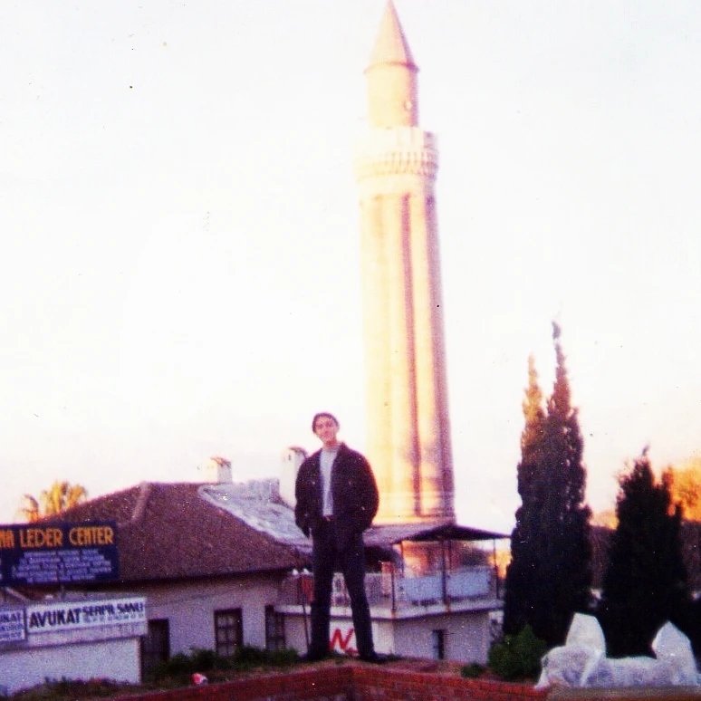 Volkan