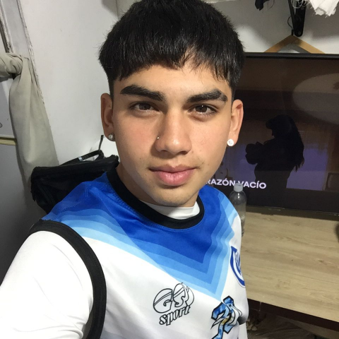Ezequiel