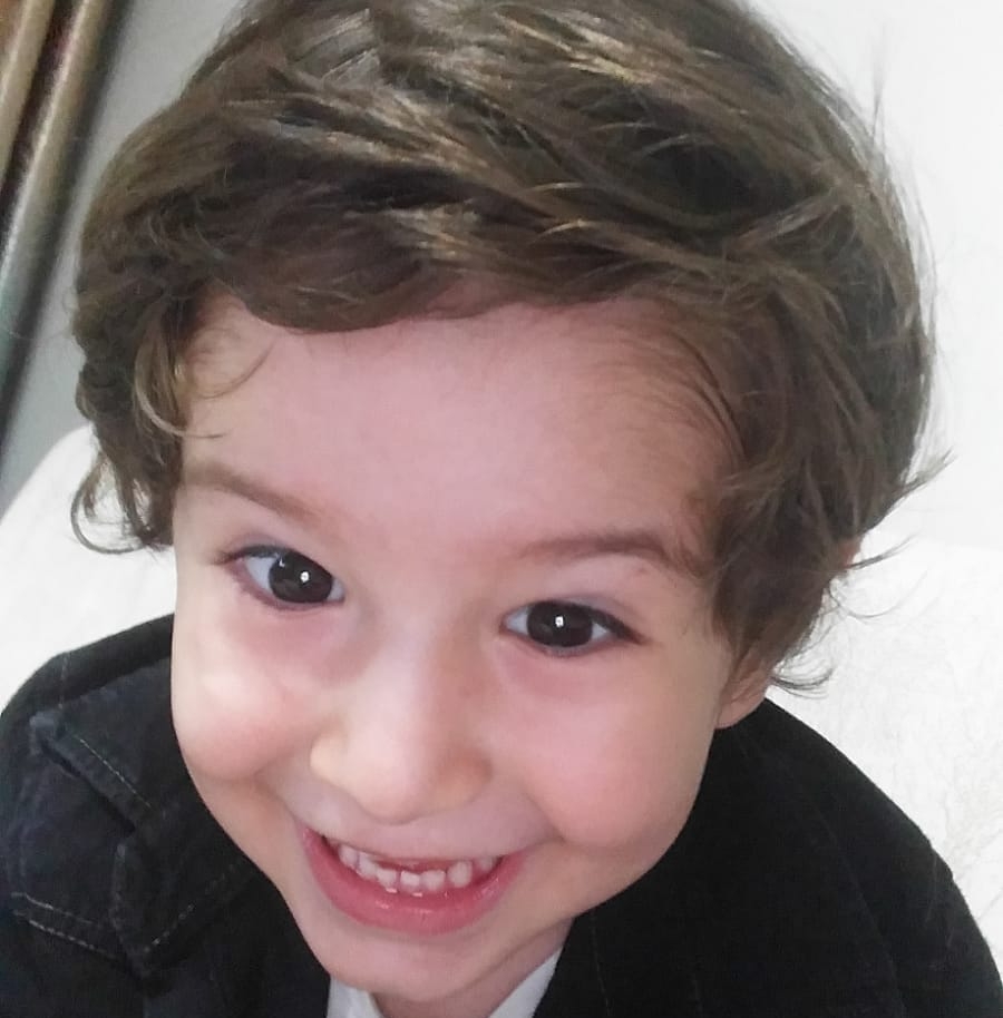 Metin