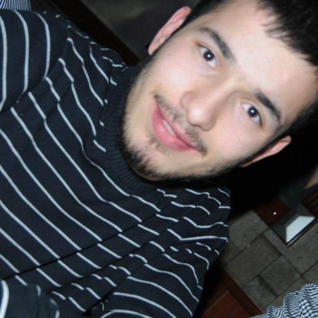Mehmet