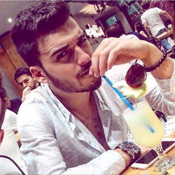 Enes