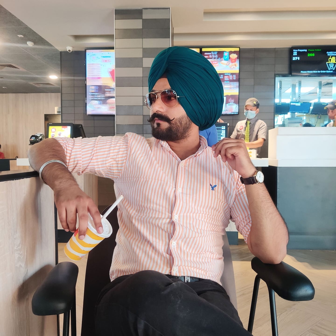Deepkamal