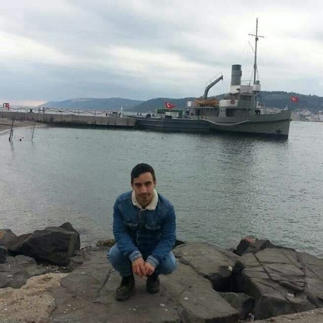 Serkan