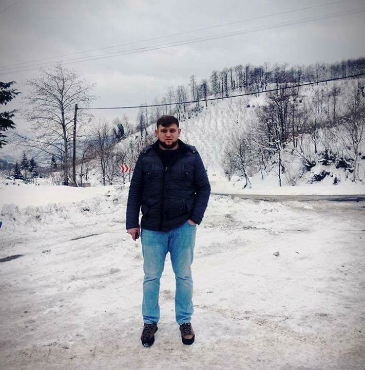 Ümit