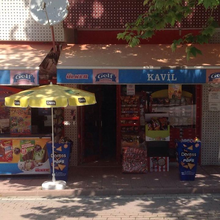 Kavil