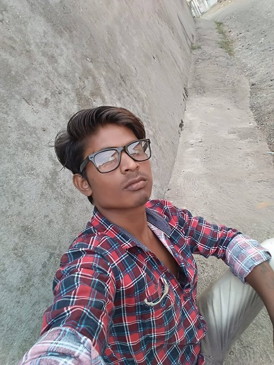 Rakesh