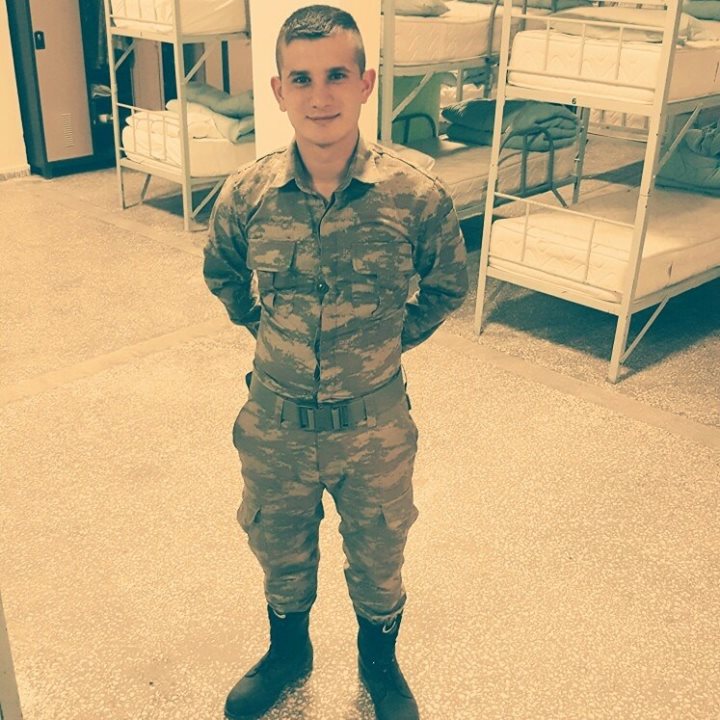 Mustafa