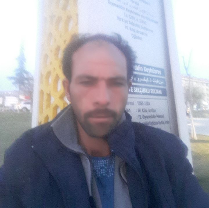 Ahmet