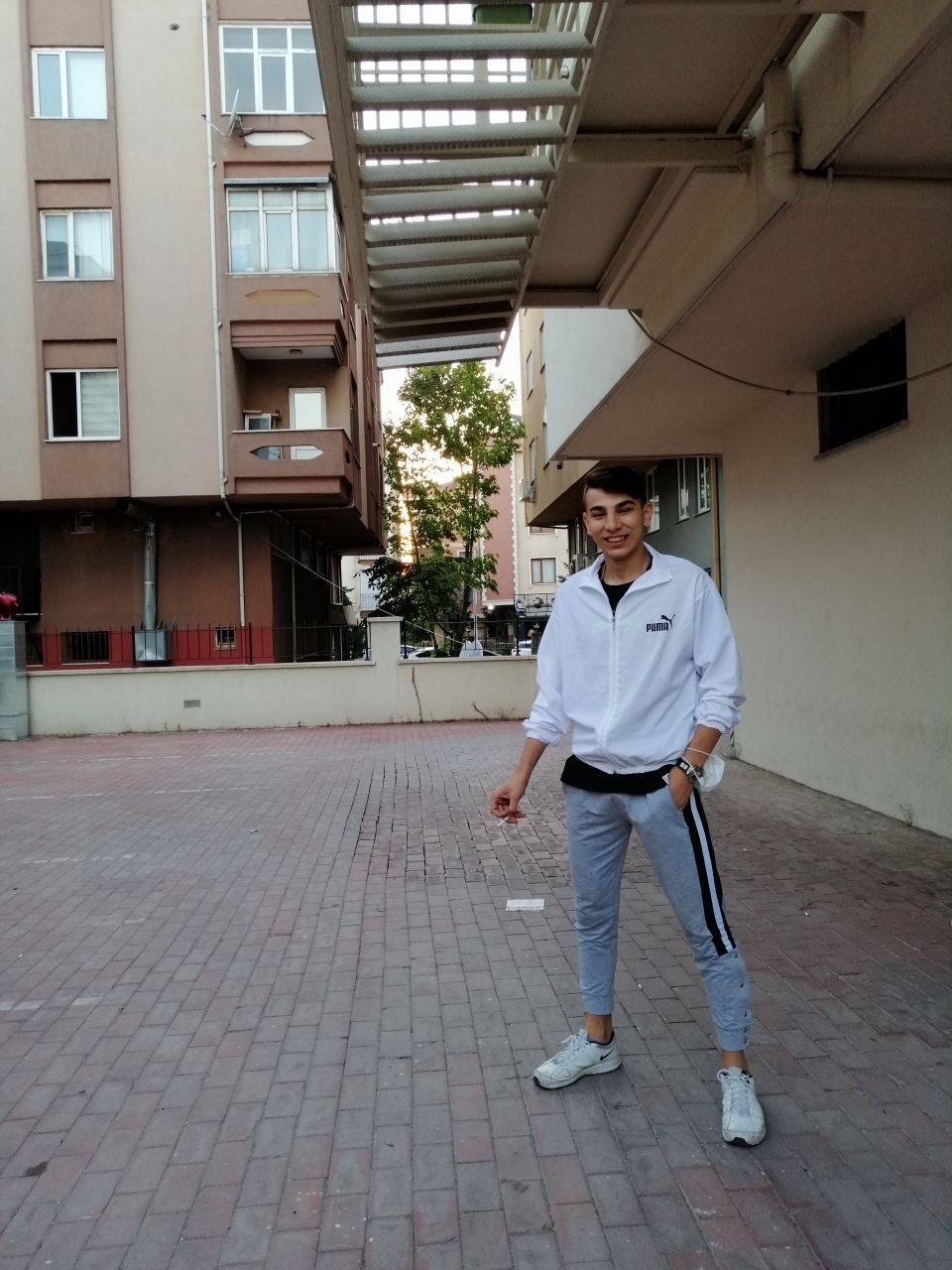 YahyaGörkem