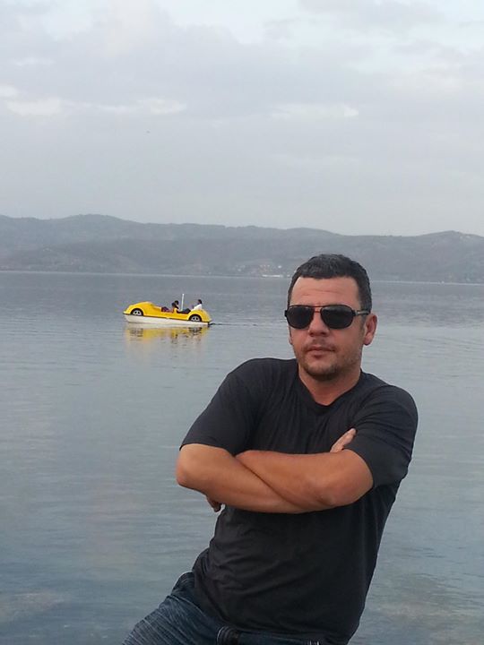 Şenol