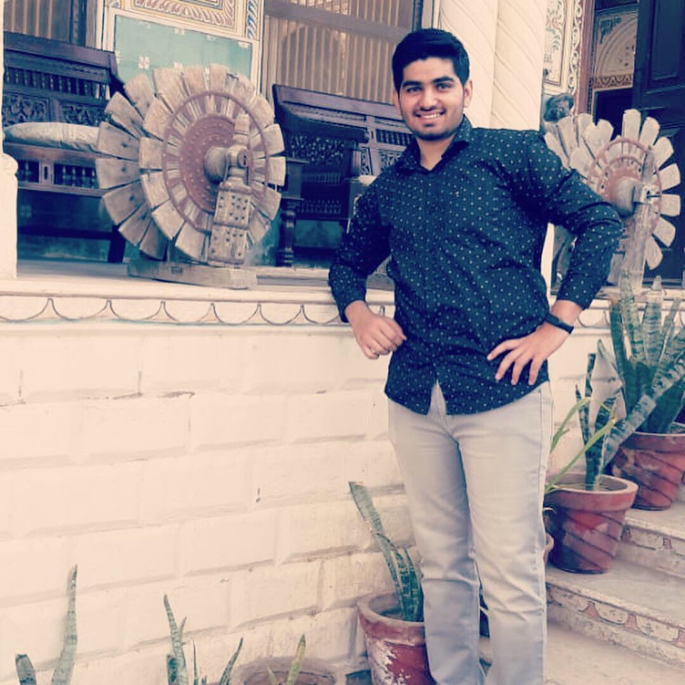 Lokesh